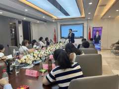 正轨的培训机构会
